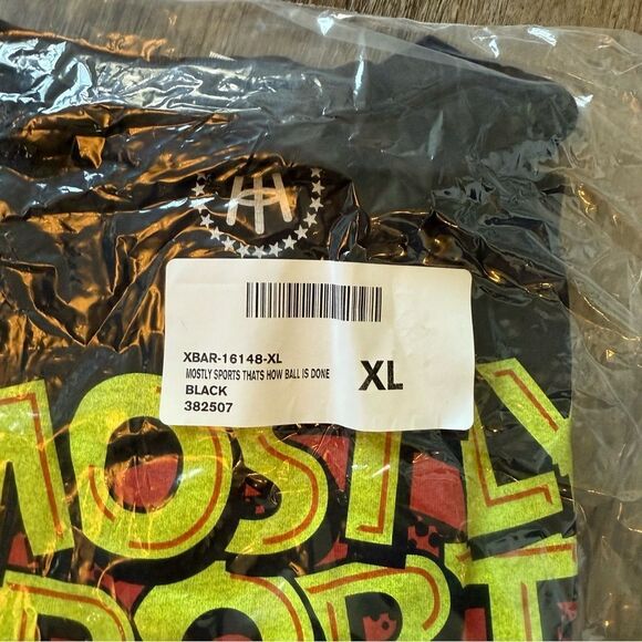 Barstool sports that’s how ball is done tee sz XL - Picture 3 of 3